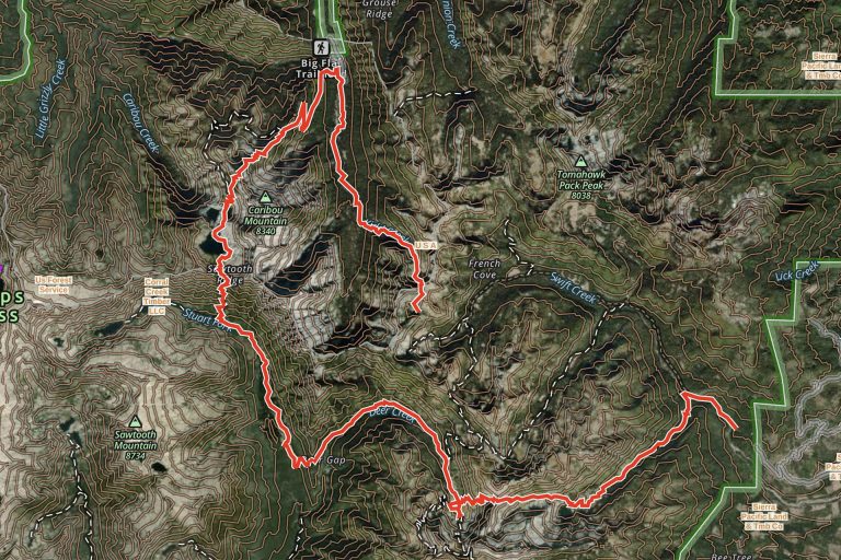best fastpacking packs 2021